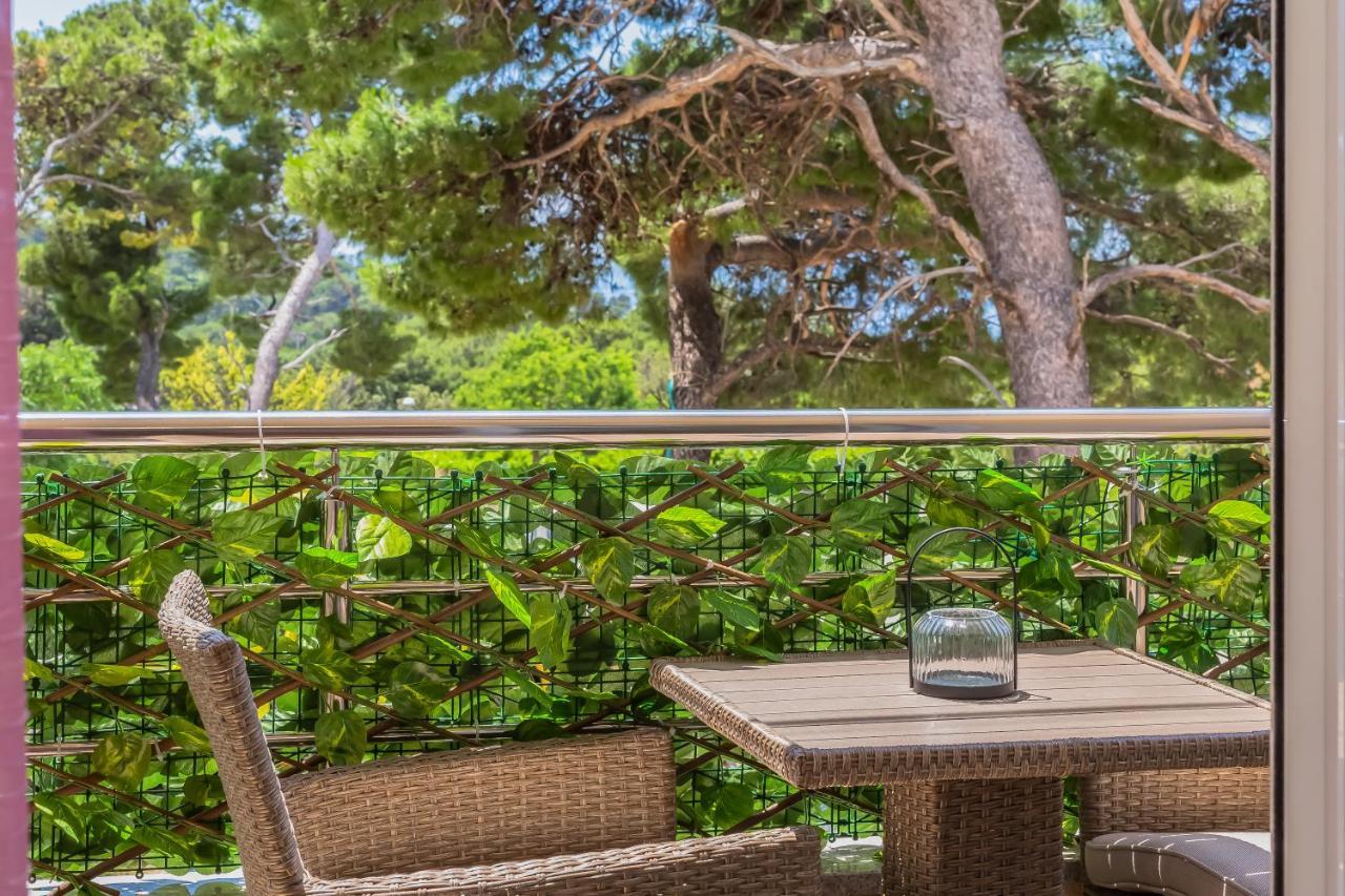 Indigo Apartment Makarska Exterior foto